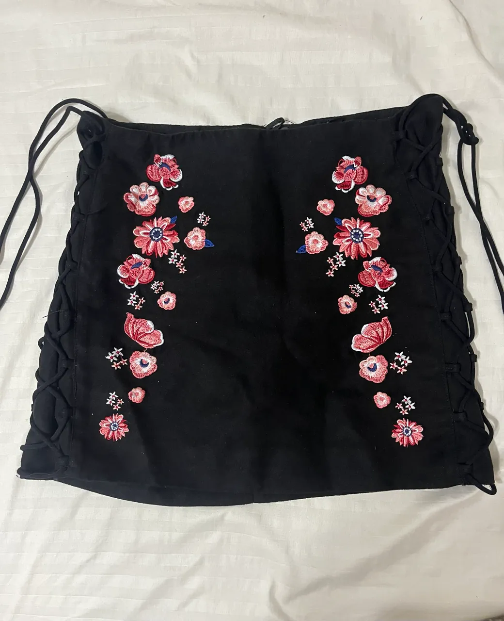 Pollera H&M - imagen 1
