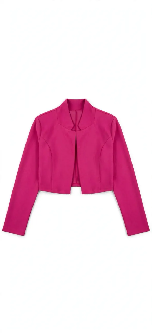 Blazer Otra · Talle S