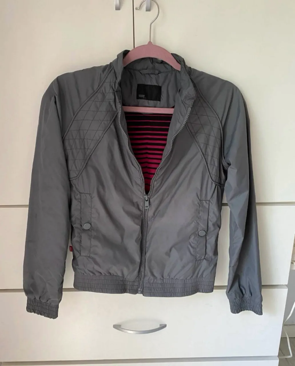 Campera Levi's - imagen 1