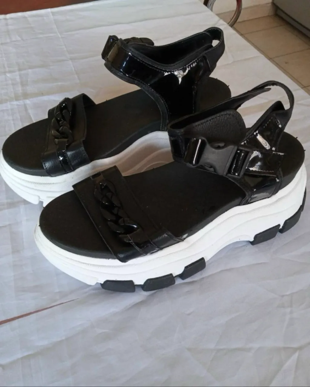 Sandalias Otra - imagen 1
