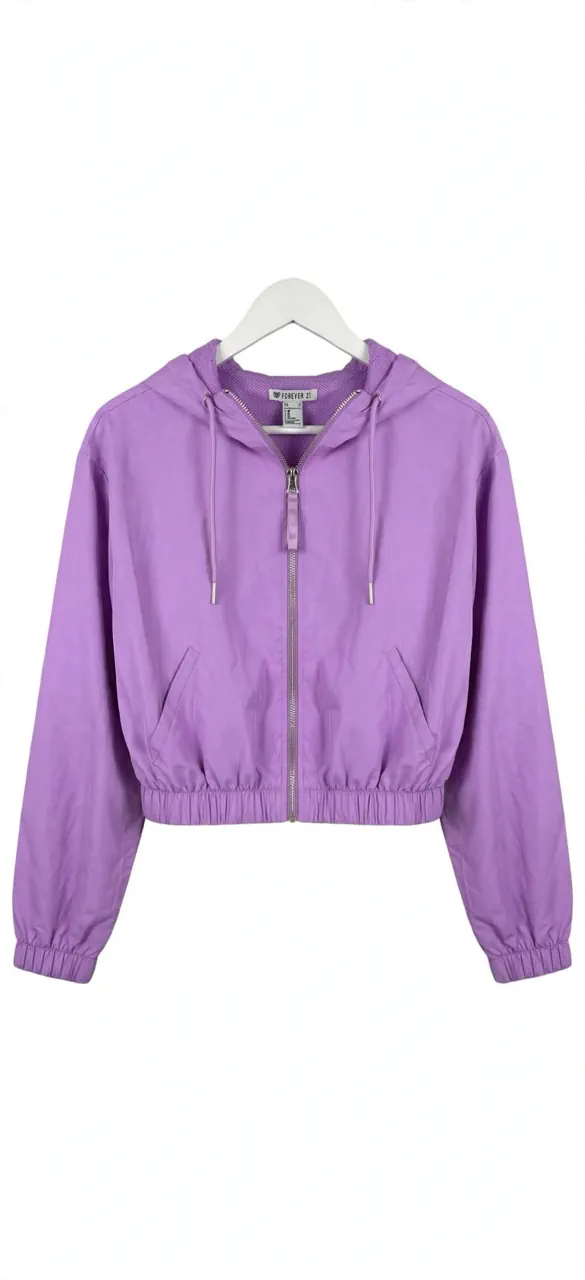 Campera Forever 21 - imagen 1