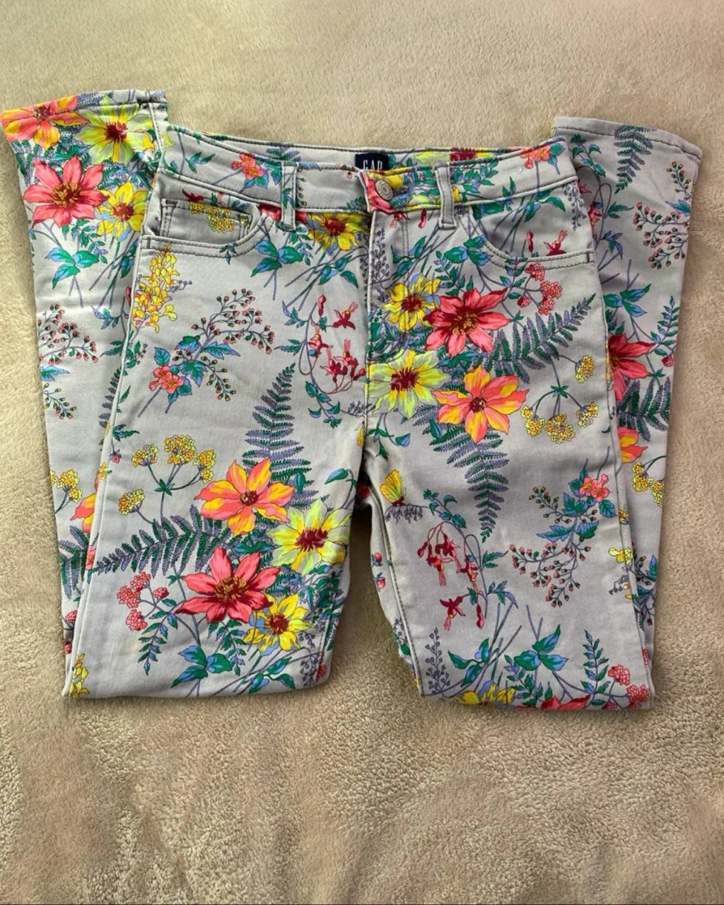 Jean Gap kids - imagen 1