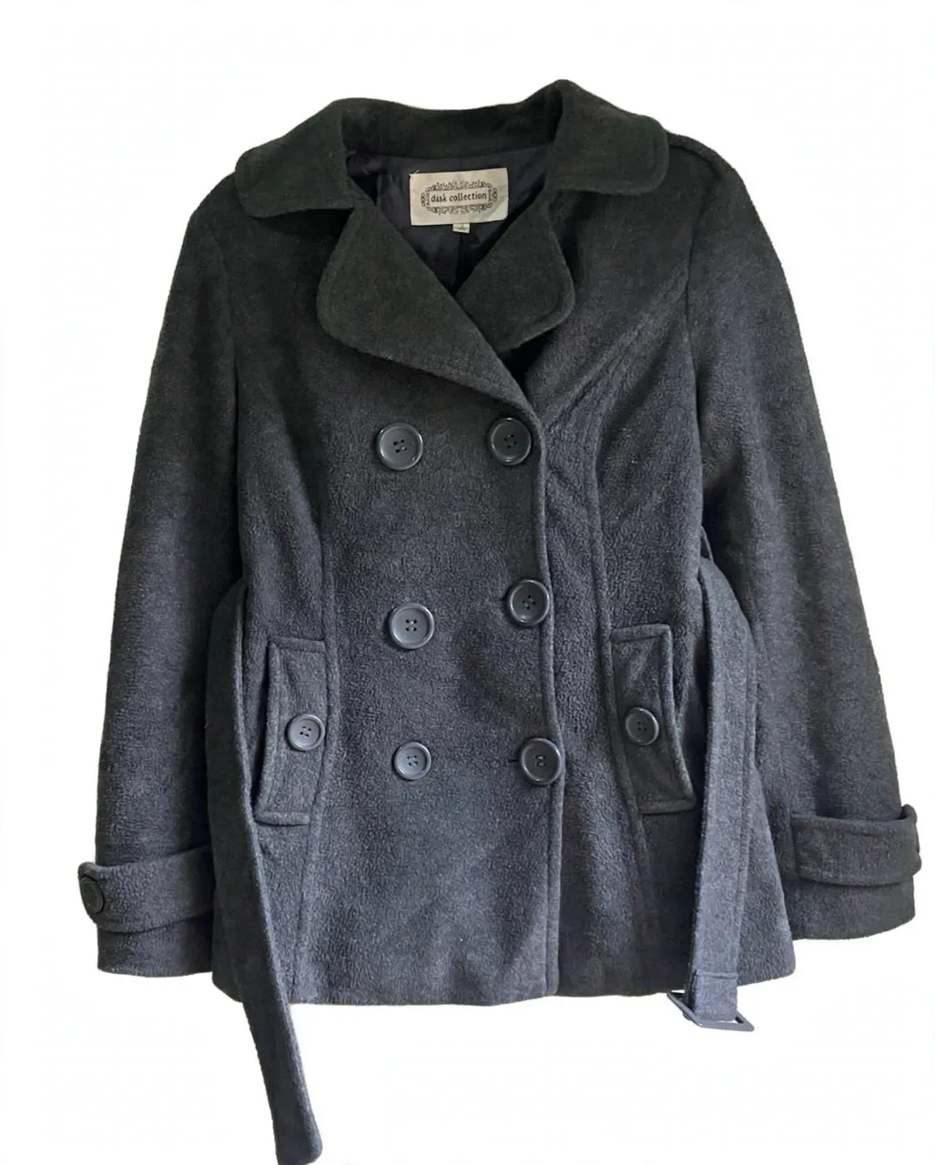 Trench Otra - imagen 1