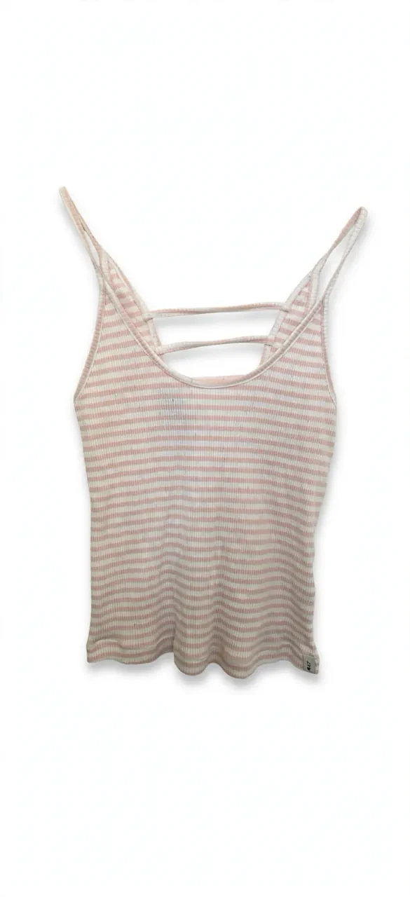 Musculosa 47 Street · Talle S