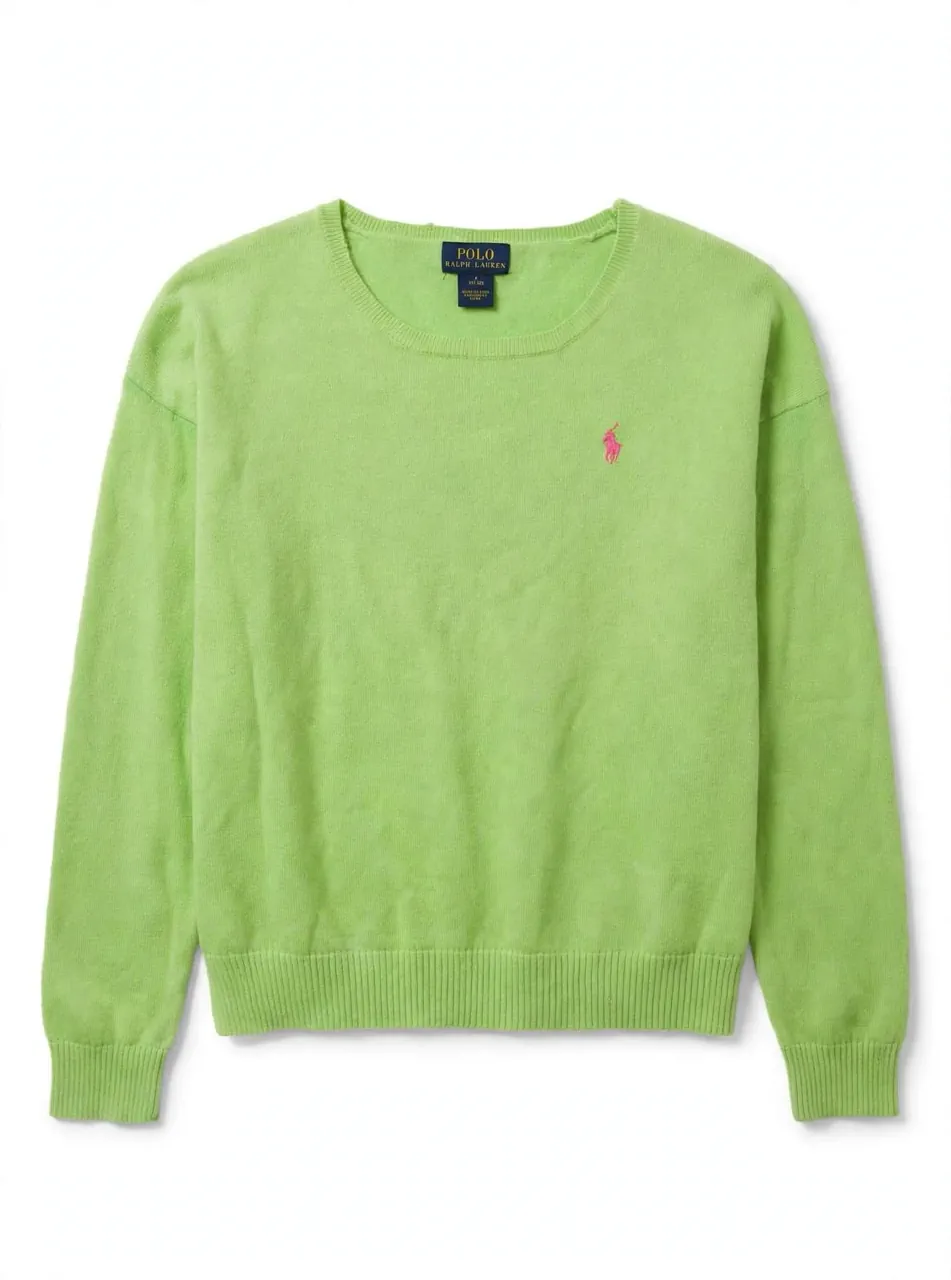 Sweater Polo Ralph Lauren - imagen 1