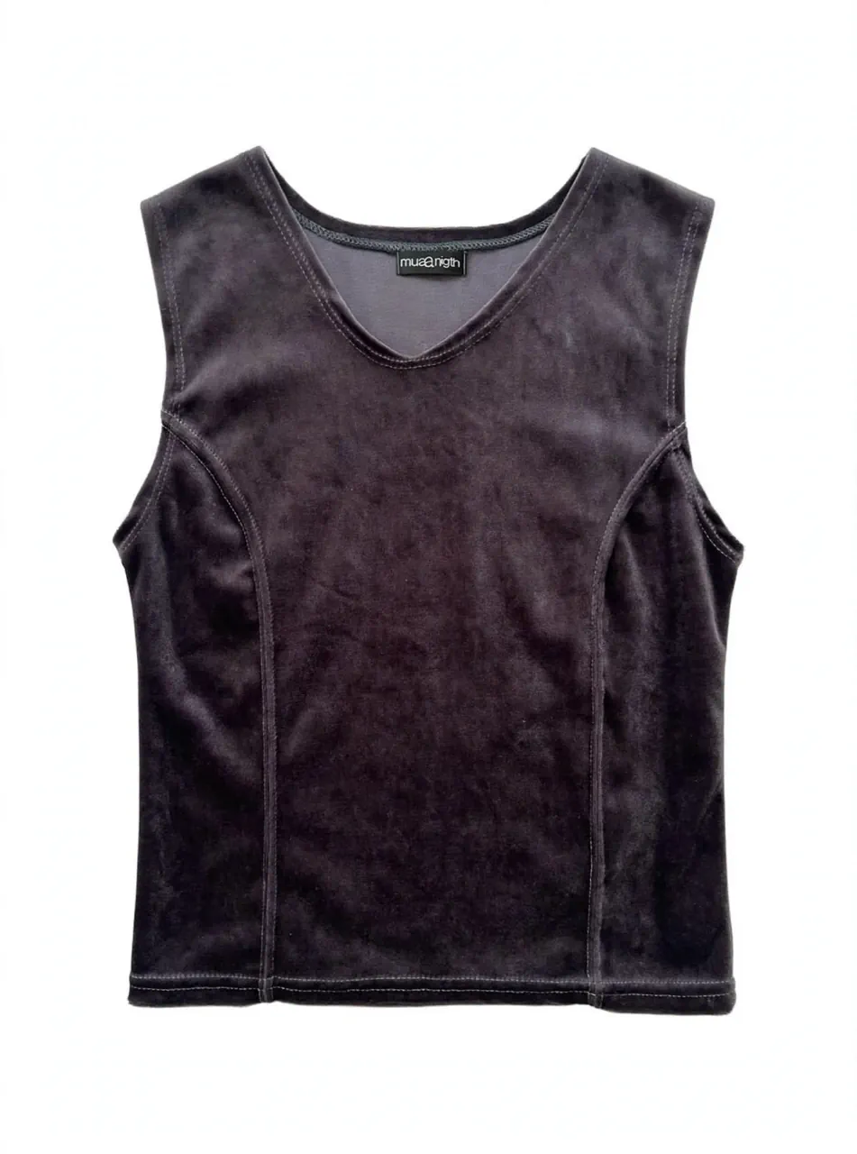 Musculosa Muaa - imagen 1