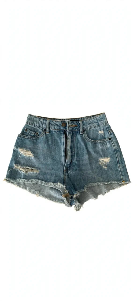 Short BDG · Talle XS