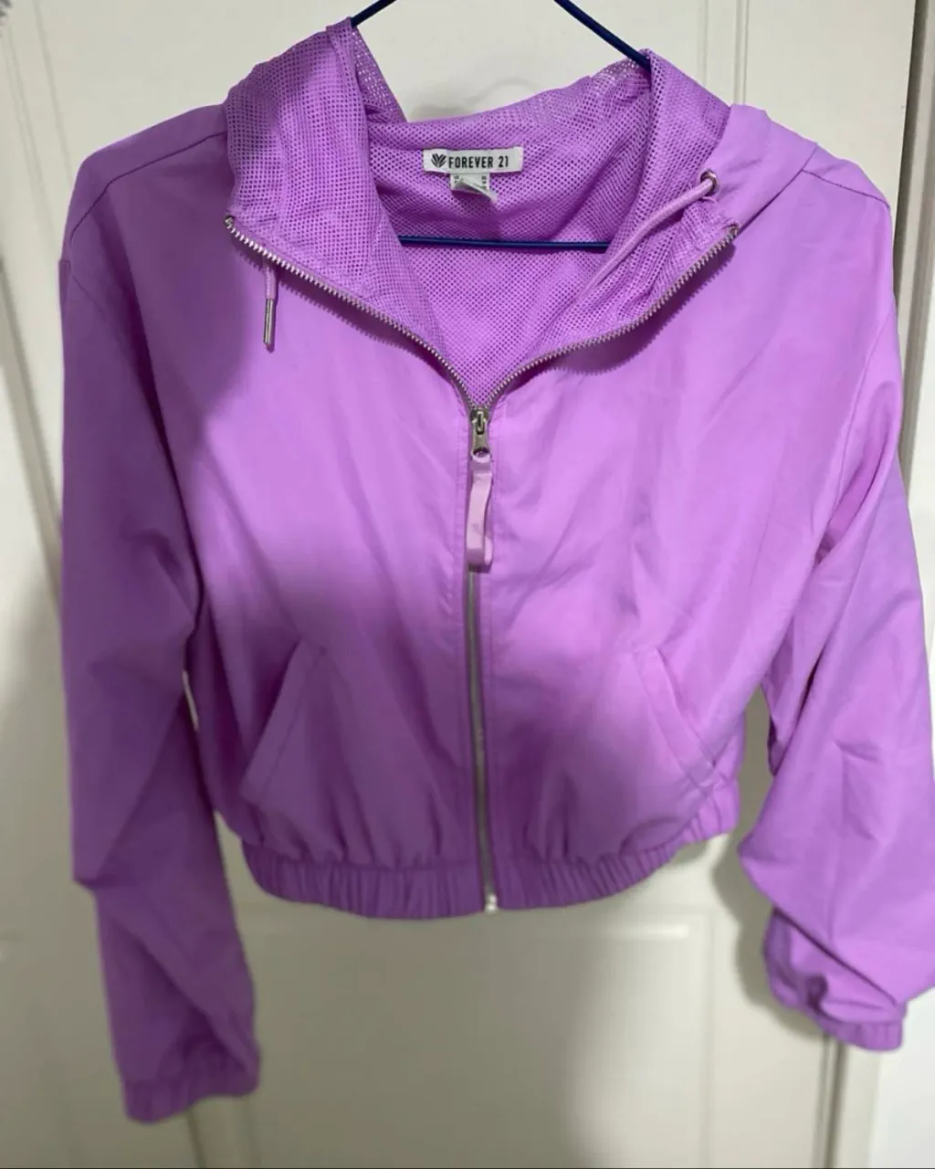 Campera Forever 21 - imagen 1