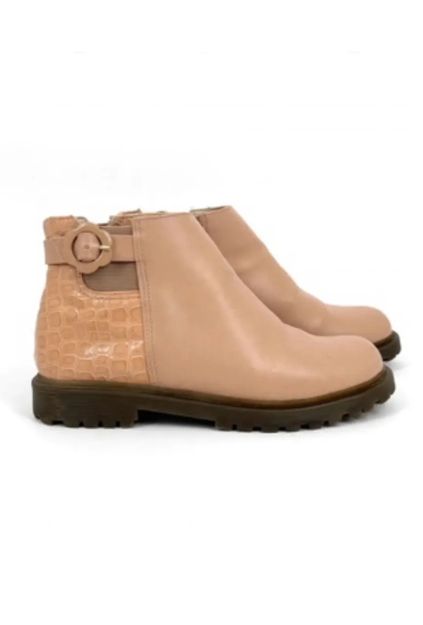 Botines mini viamo · Talle AR 33