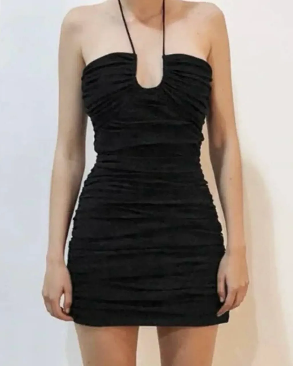 Vestido Zara - imagen 1