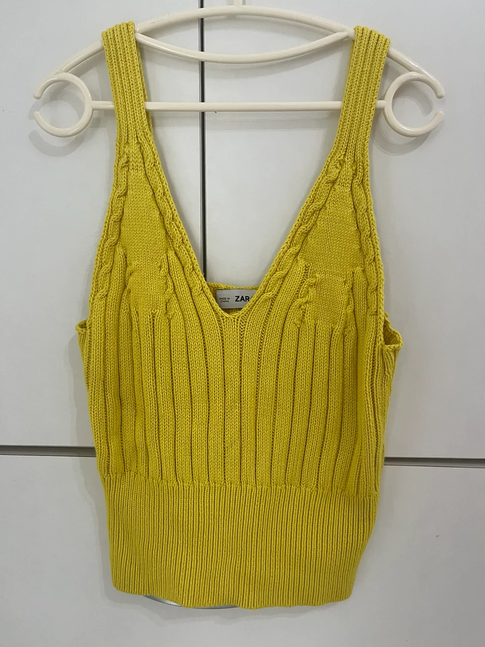 Zara · Talle S