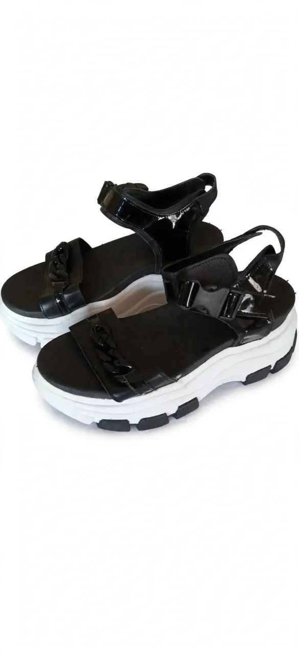 Sandalias Otra · Talle AR 36