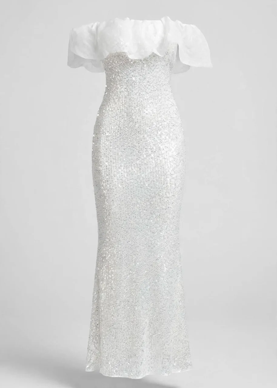 Vestido Shein - imagen 1