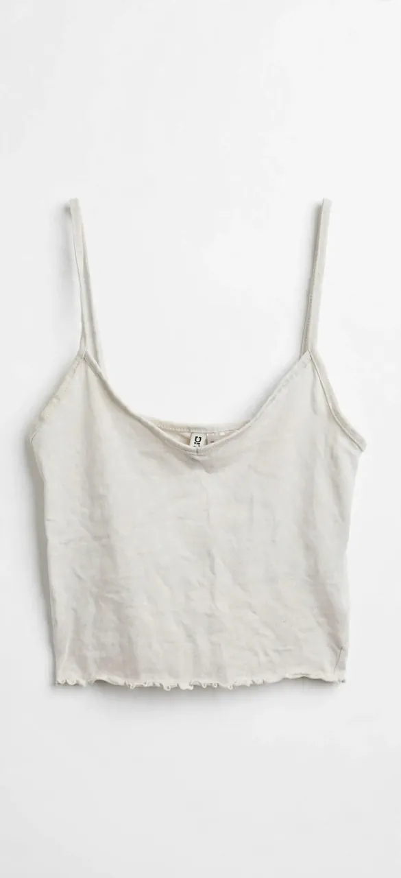 Musculosa H&M - imagen 1