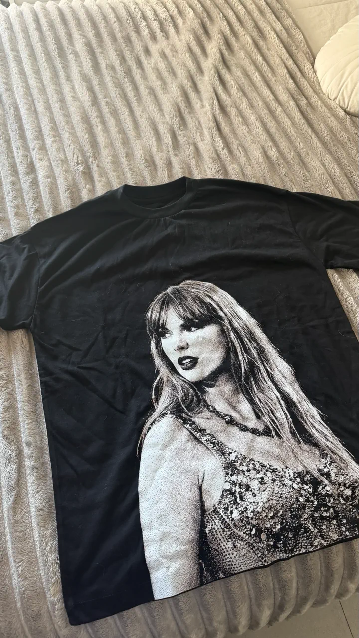 Remera Sin marca - imagen 1