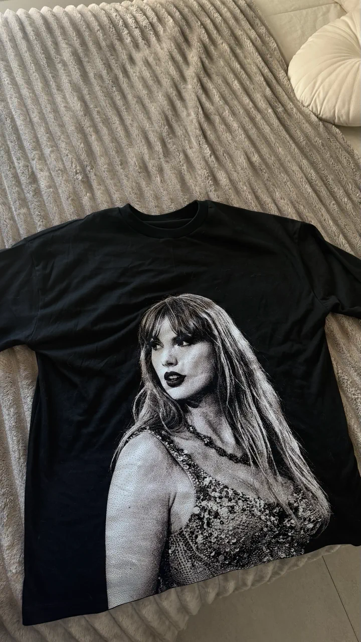 Remera Otra - imagen 1