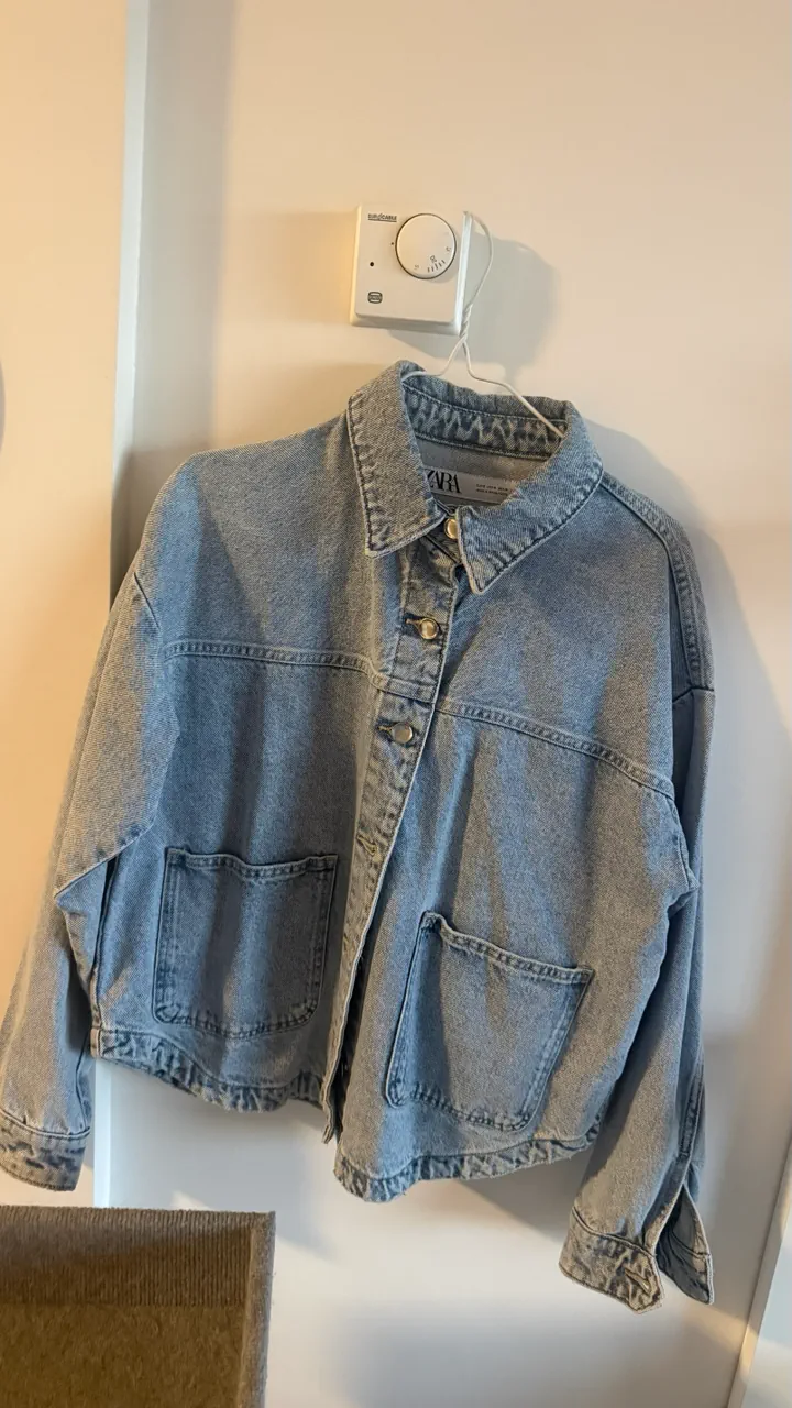 Zara · Talle S