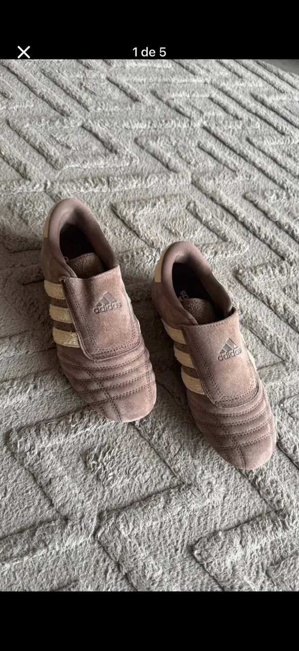 Zapatillas adidas - imagen 1