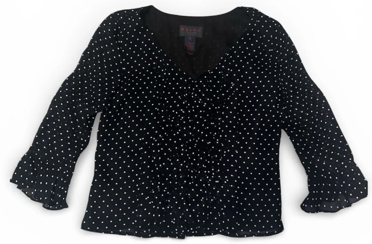 Ralph Lauren Collection · Talle S