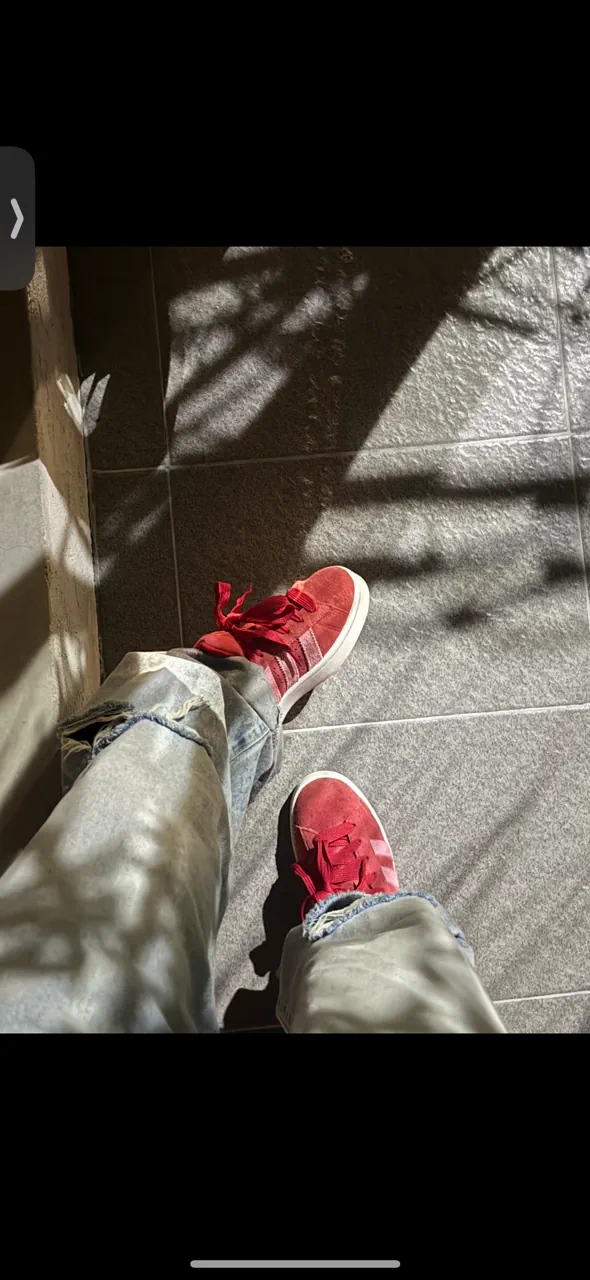 Zapatillas adidas - imagen 1