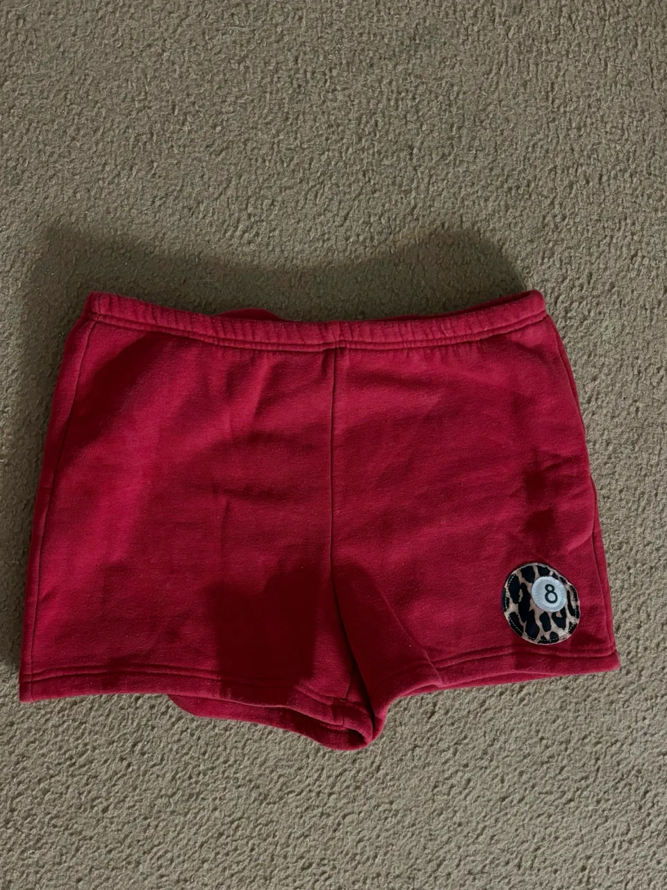 Short Pacsun · Talle L