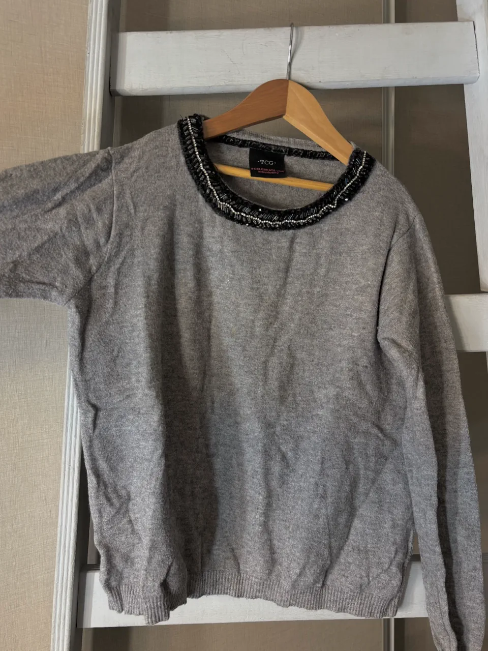 Sweater Tcg - imagen 2