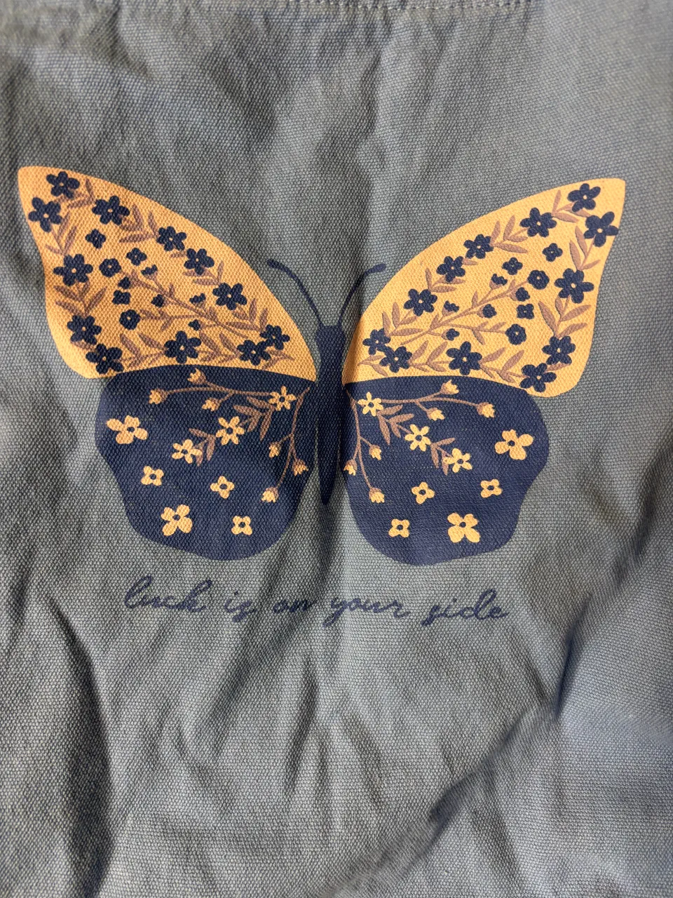 Tote bag Sin marca - imagen 2