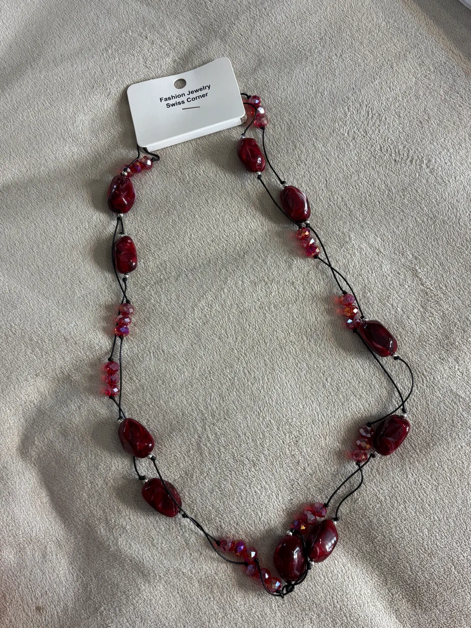 Collar Importado grecia - imagen 1