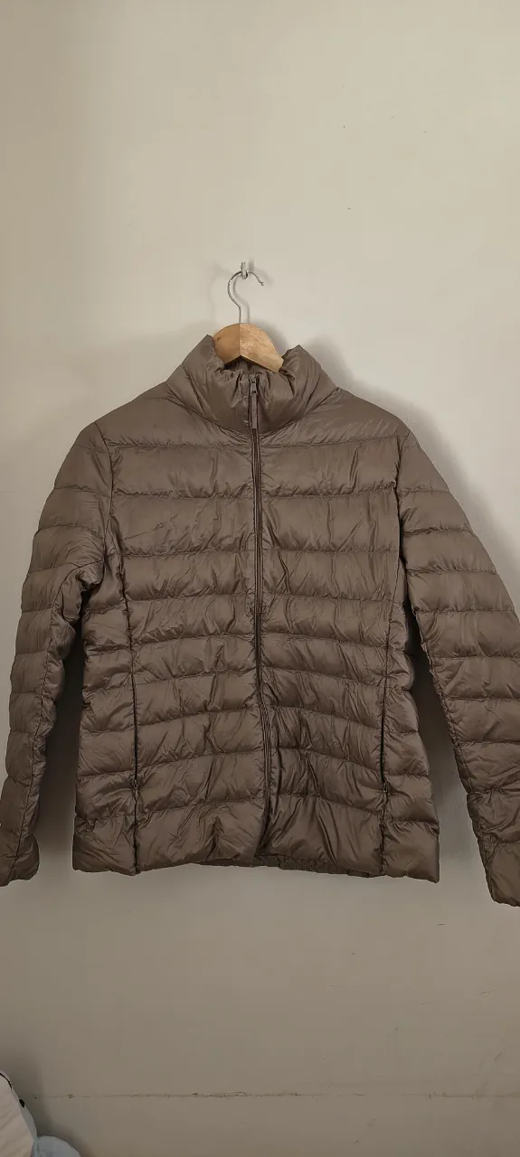Campera Uniqlo - imagen 1