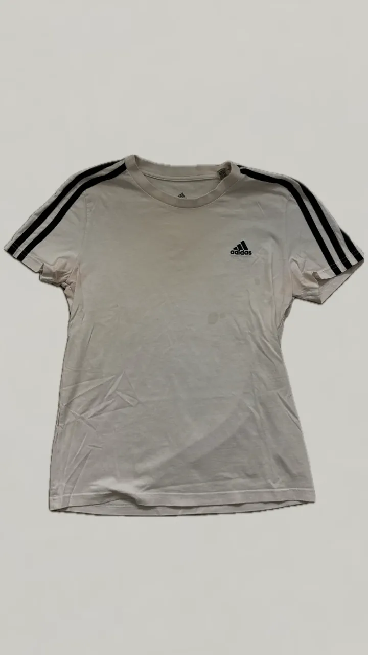 Remera adidas - imagen 1