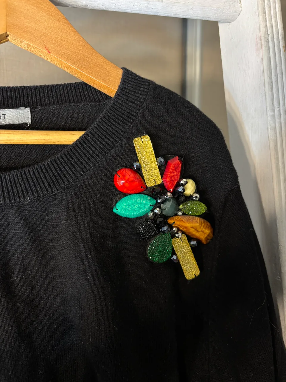 Sweater Basement - imagen 3