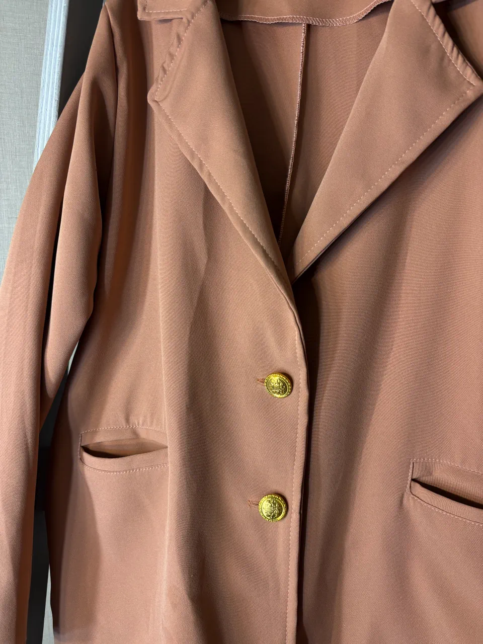 Blazer Sin marca - imagen 2