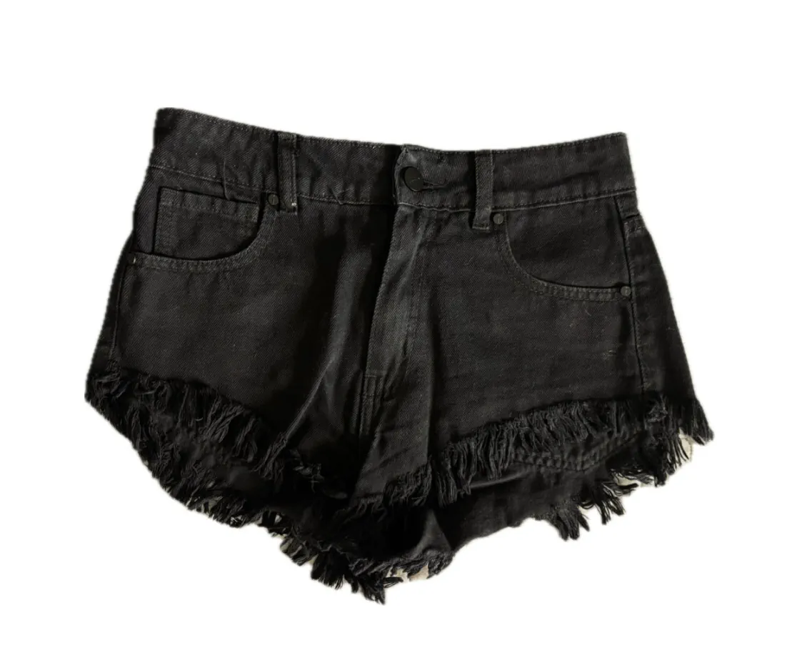 Short Isostasia · Talle EU 34