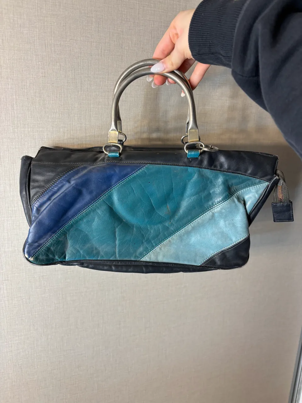 Cartera Vintage - imagen 1