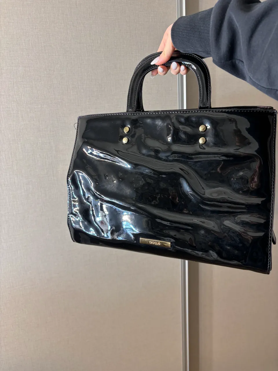 Cartera Blaque - imagen 1