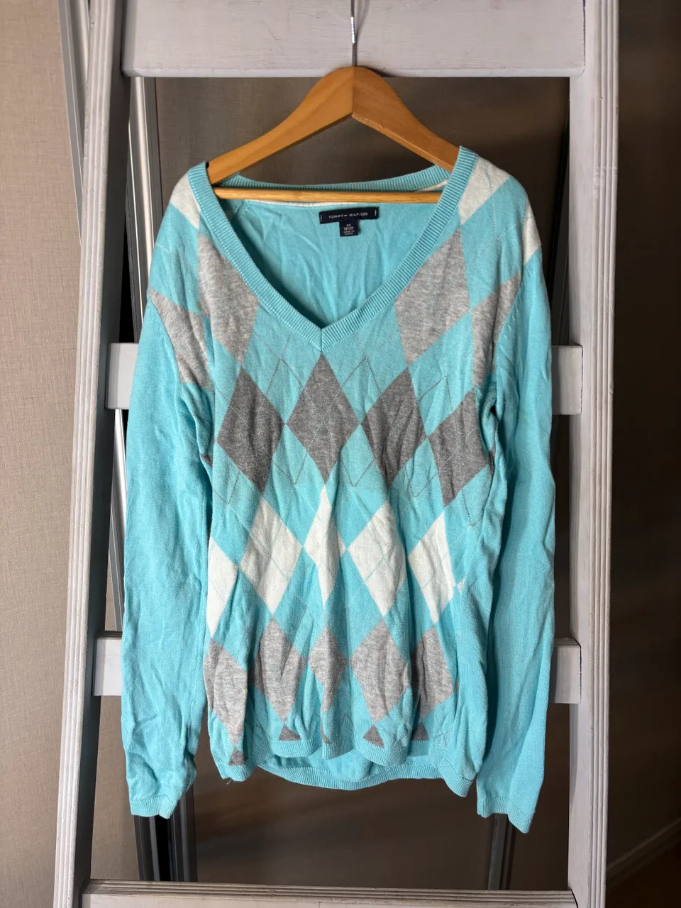 Sweater Tommy Hilfiger - imagen 1