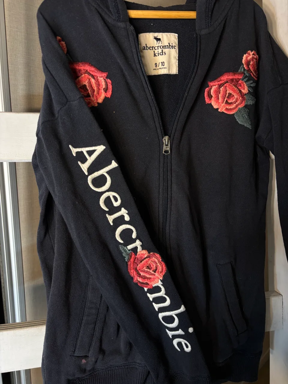 Buzo Abercrombie kids - imagen 3