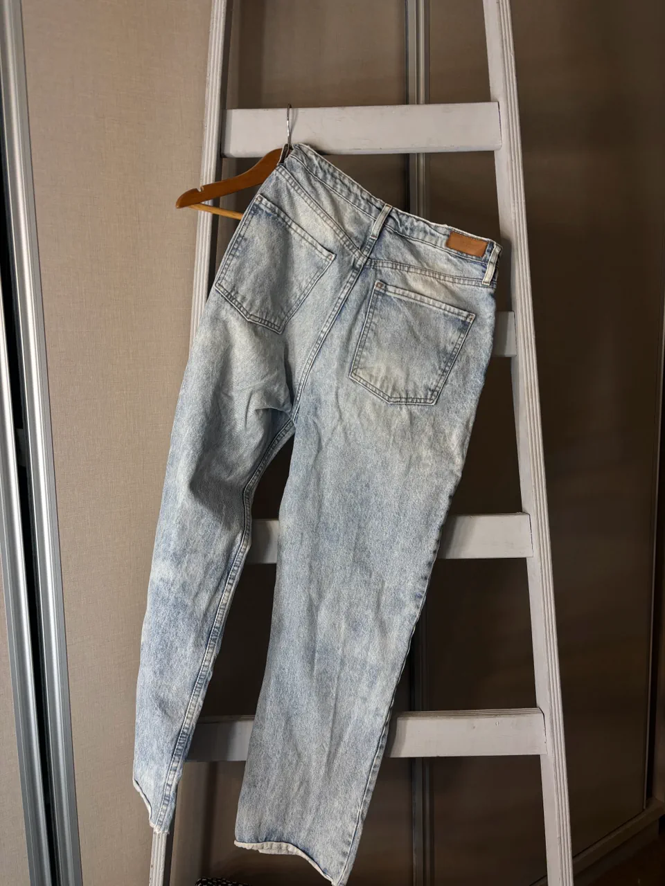 Jean Sin marca - imagen 2