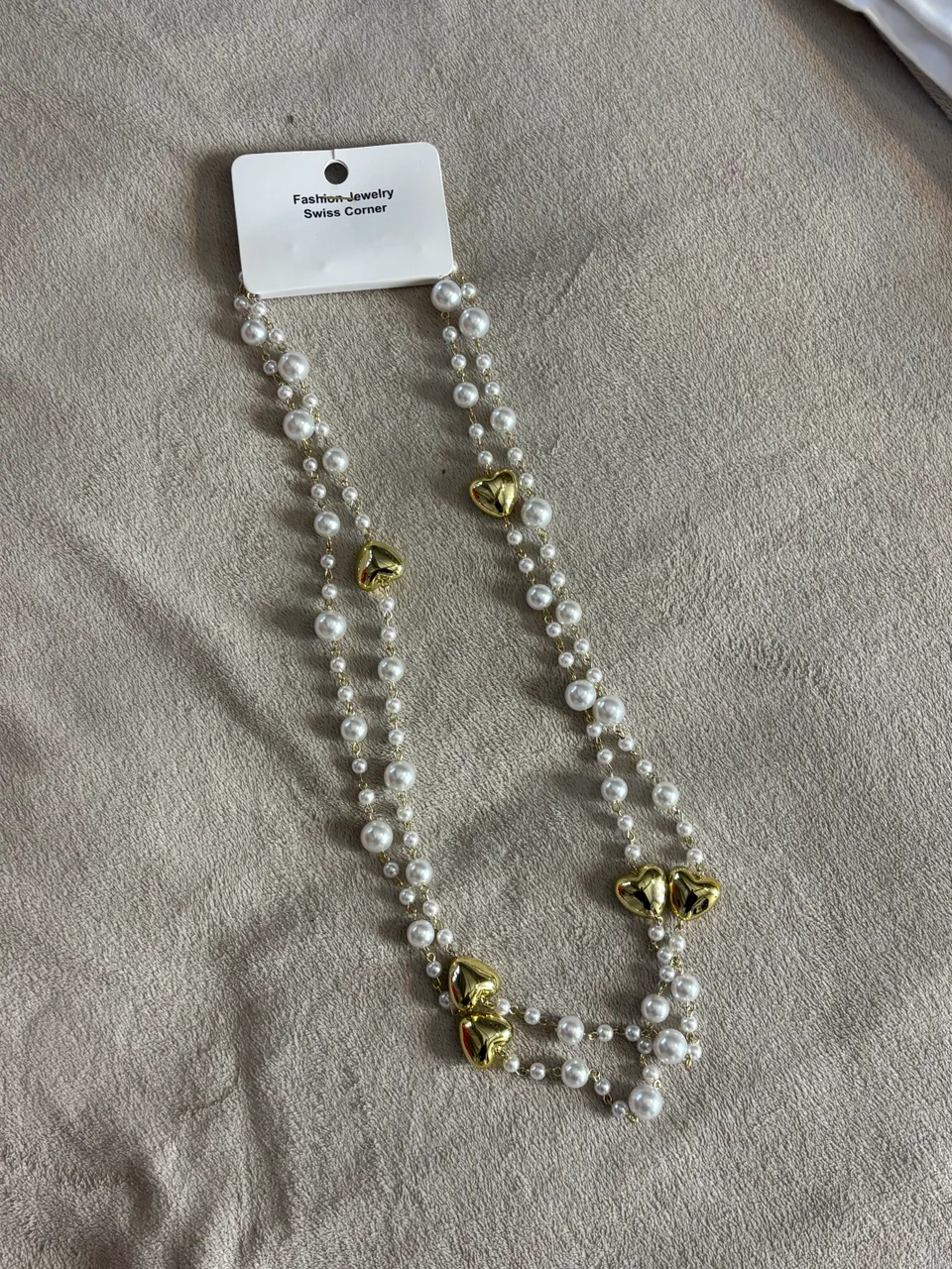 Collar Importado grecia - imagen 1