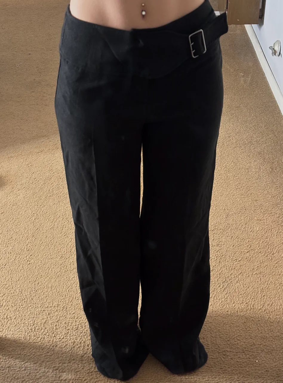 Pantalón Shein · Talle M