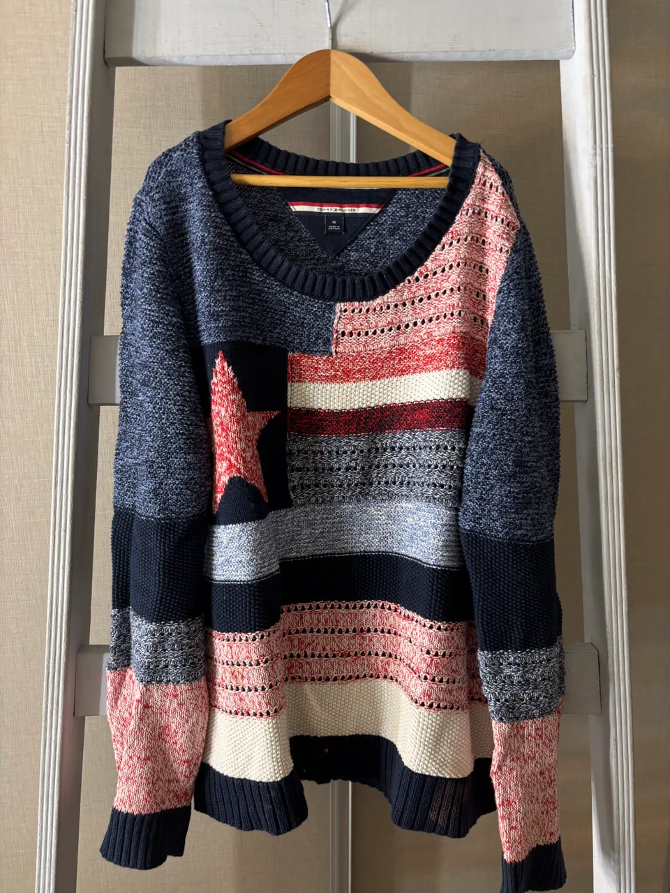 Sweater Tommy Hilfiger - imagen 2