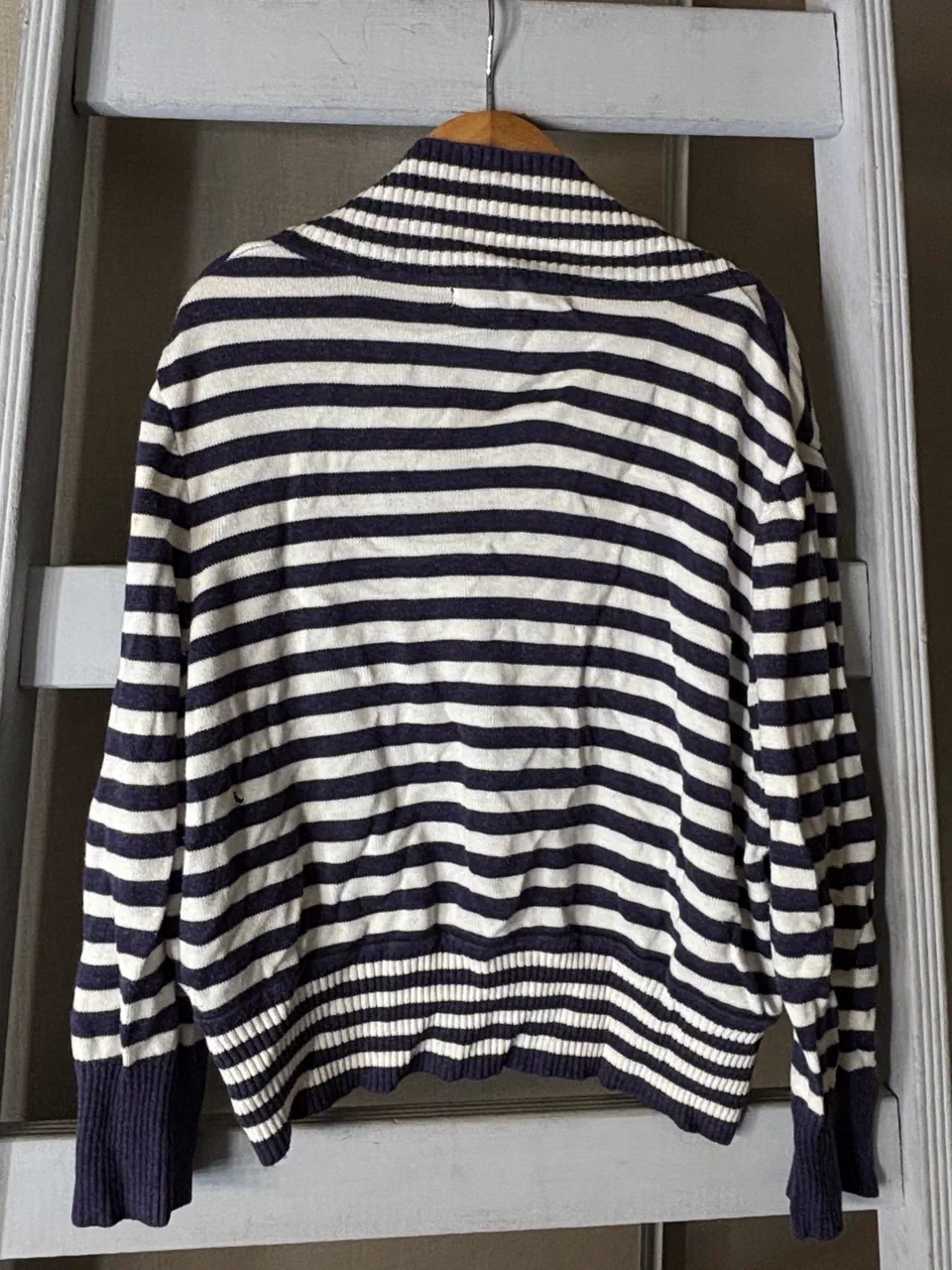 Cardigan Vintage - imagen 2