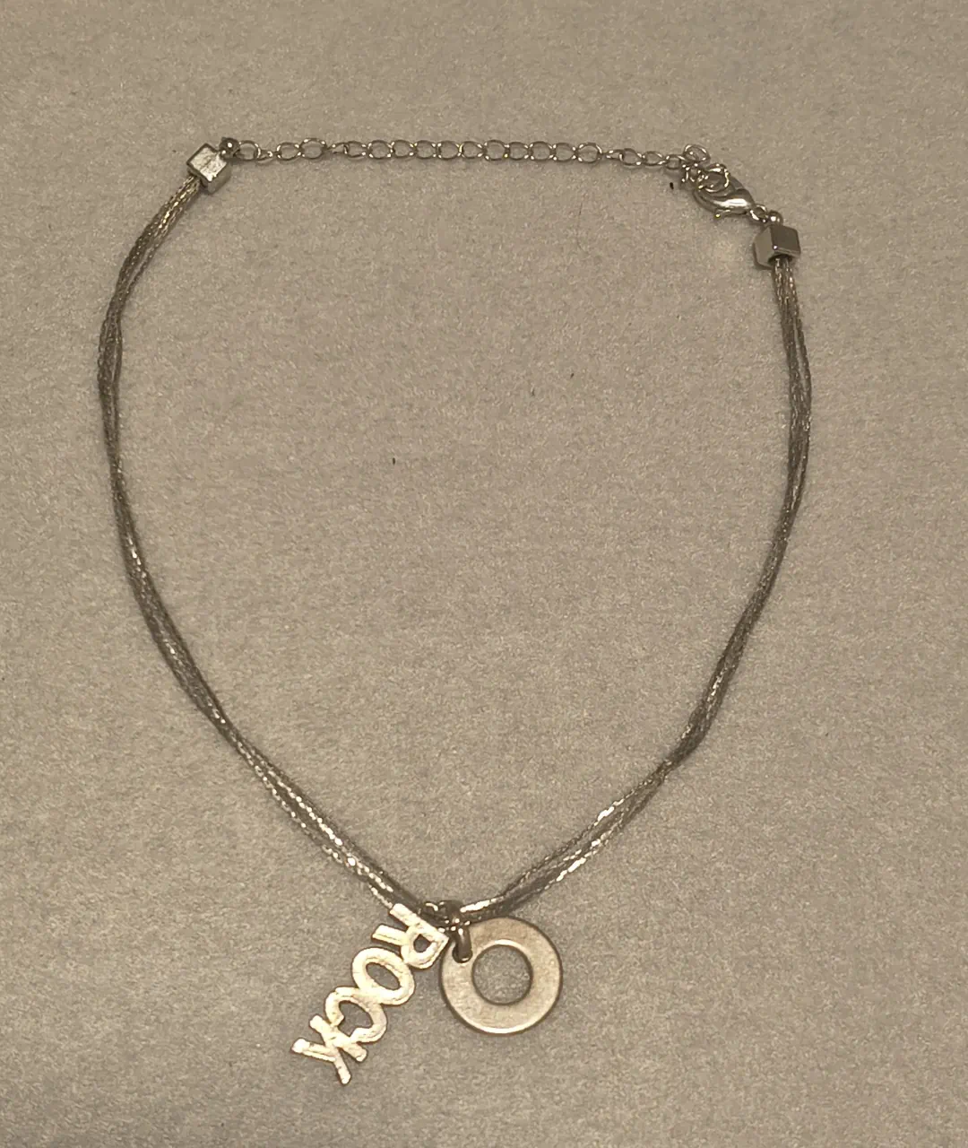 Collar Ay Not Dead - imagen 1