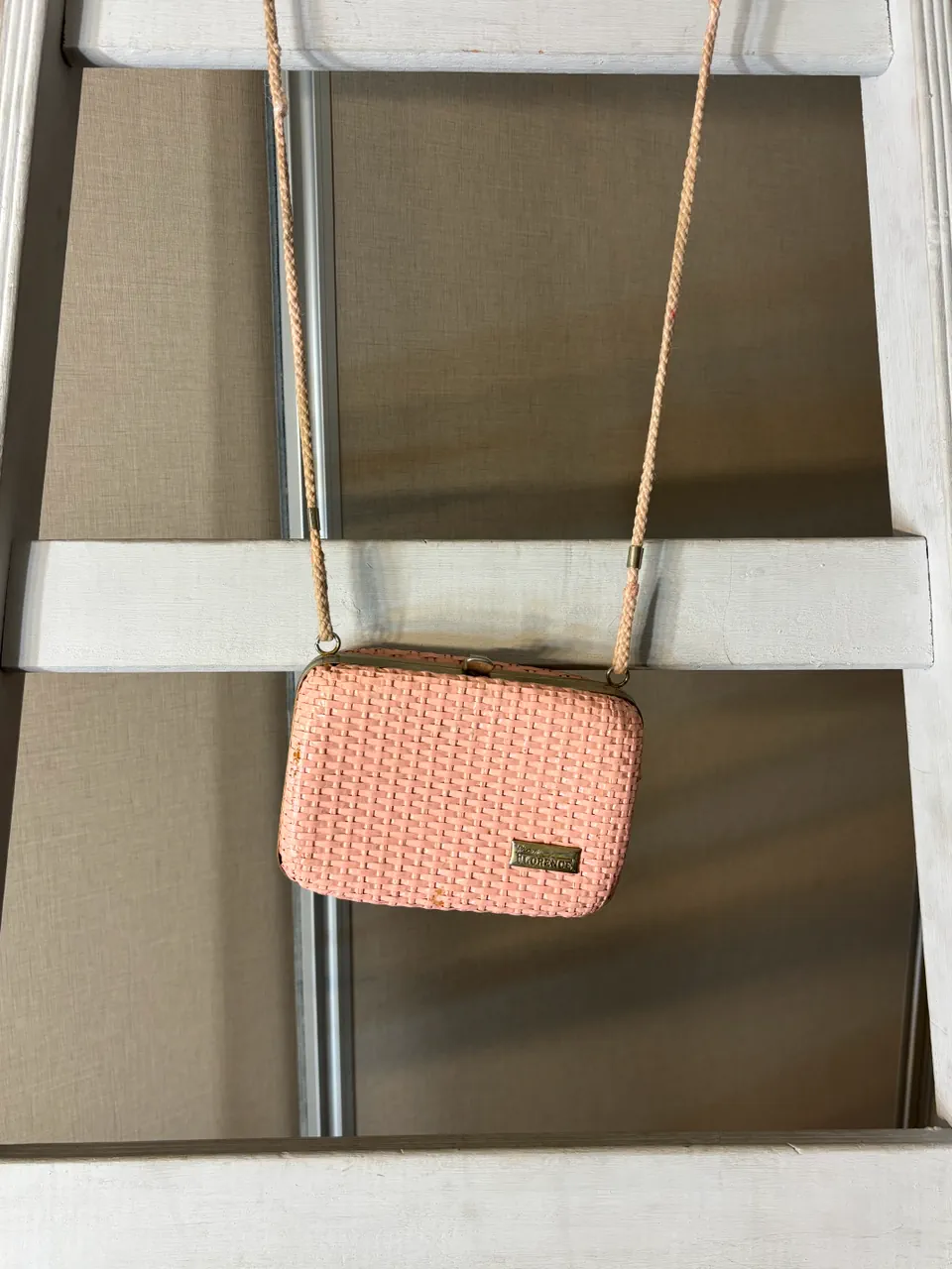 Cartera Sin marca - imagen 1
