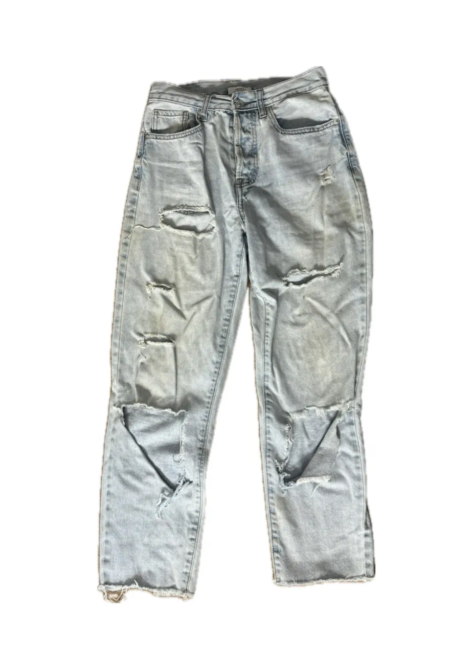 Jean Forever 21 · Talle EU 36