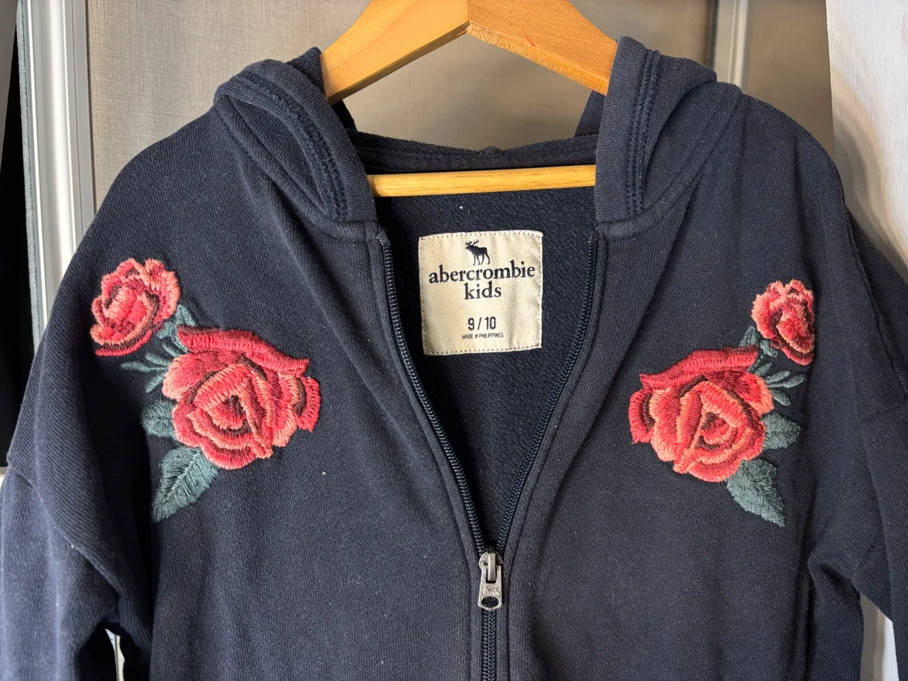 Buzo Abercrombie kids - imagen 2