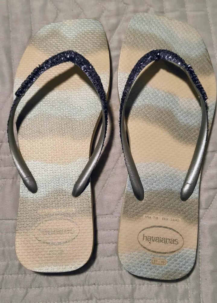 Ojotas Havaianas - imagen 1