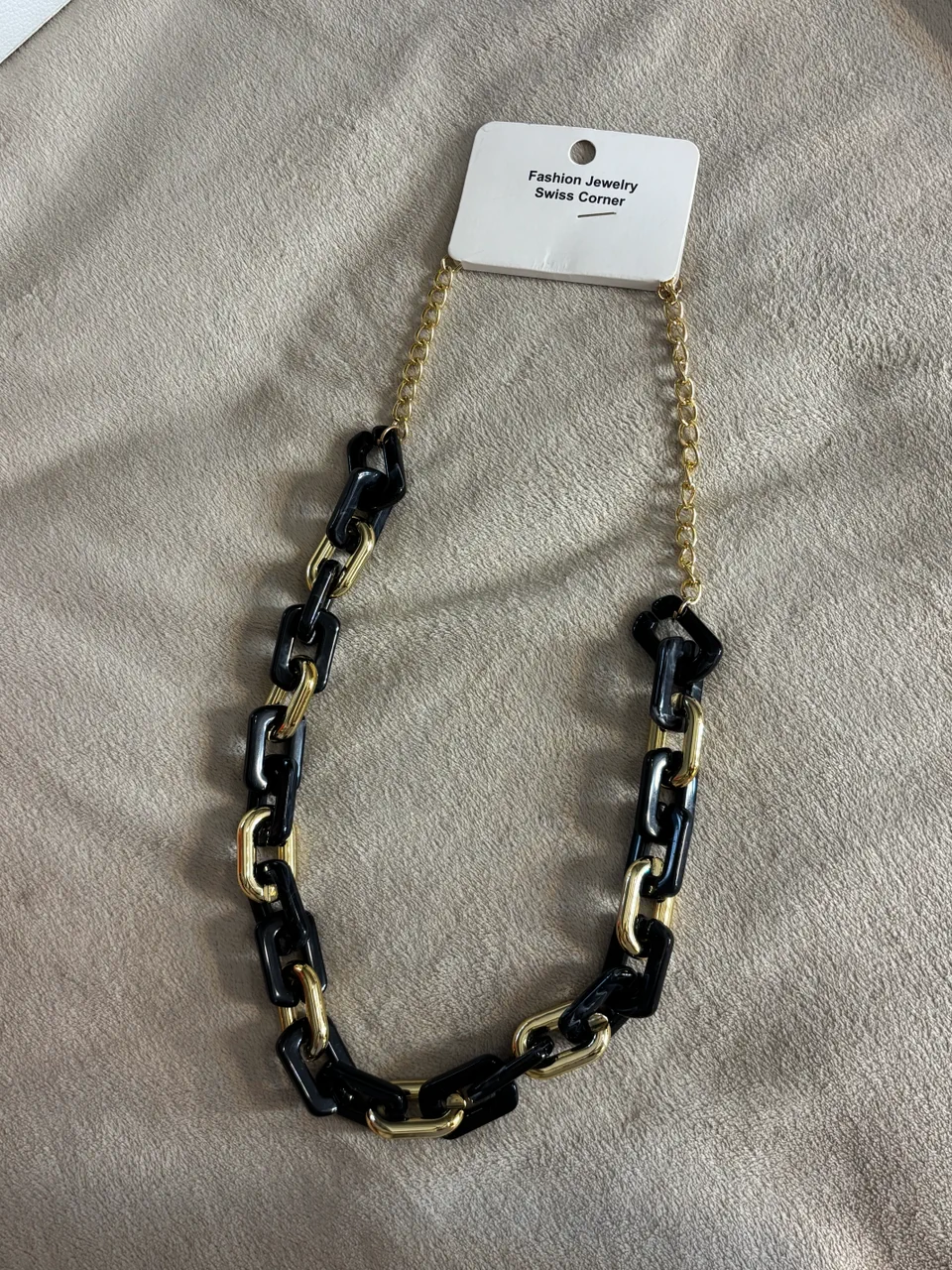 Collar Importado grecia