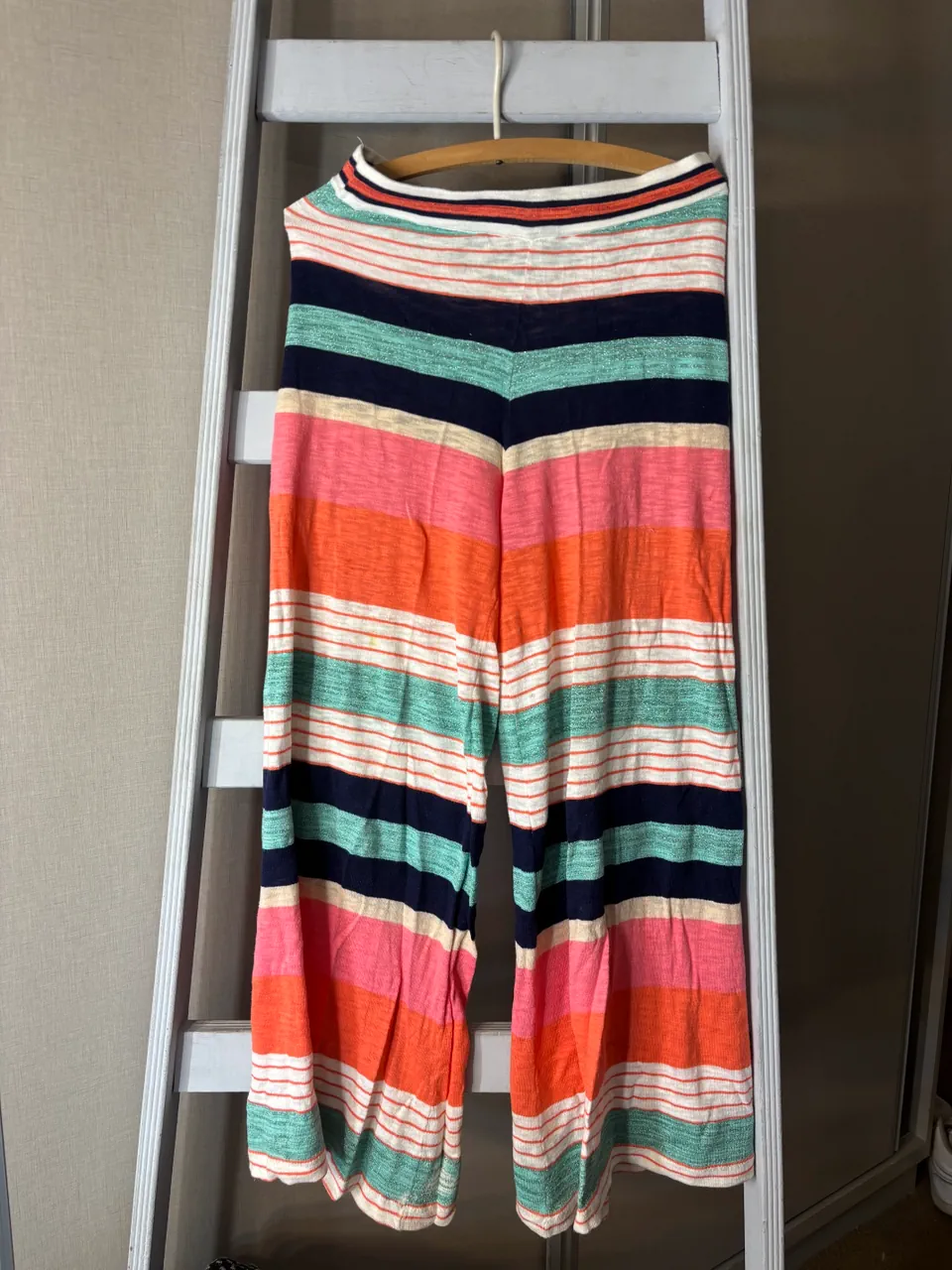 Pantalón Jazmín Chebar · Talle S