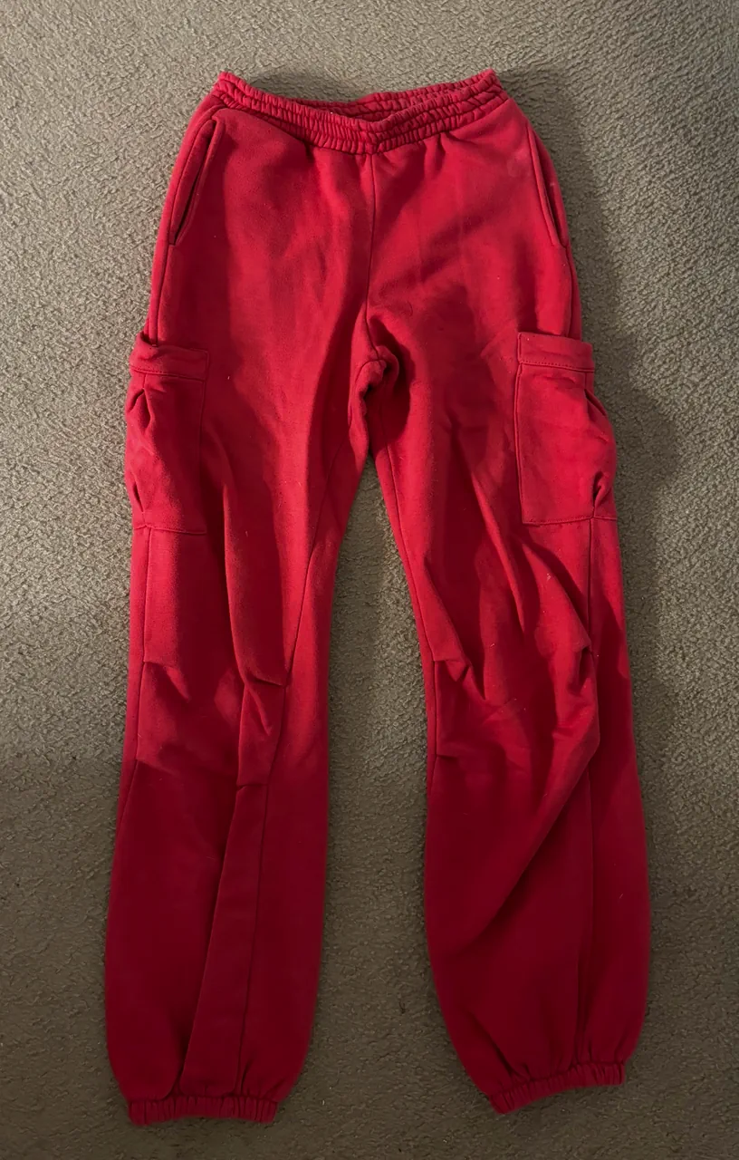 Pantalón Sin marca · Talle S